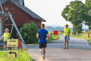 Semesterhalvmaran och Sommarmilen