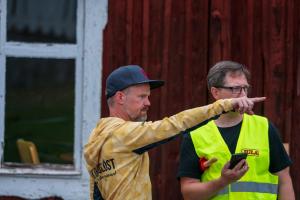 Semetserhalvmaran Sommarmilen 2024