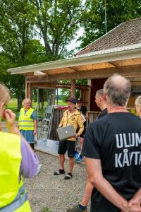 Semetserhalvmaran Sommarmilen 2024