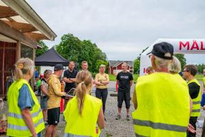 Semetserhalvmaran Sommarmilen 2024