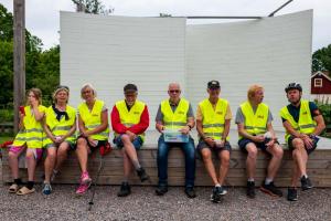 Semetserhalvmaran Sommarmilen 2024