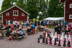 Semetserhalvmaran Sommarmilen 2024