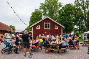 Semetserhalvmaran Sommarmilen 2024