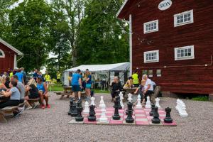 Semetserhalvmaran Sommarmilen 2024