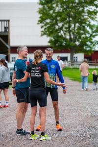 Semetserhalvmaran Sommarmilen 2024