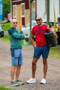 Semetserhalvmaran Sommarmilen 2024