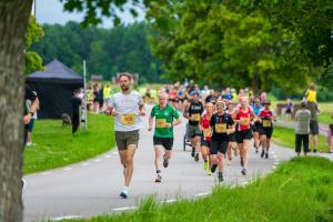 Semetserhalvmaran Sommarmilen 2024