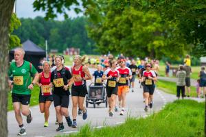 Semetserhalvmaran Sommarmilen 2024
