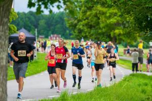 Semetserhalvmaran Sommarmilen 2024