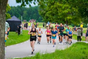 Semetserhalvmaran Sommarmilen 2024