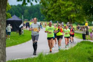 Semetserhalvmaran Sommarmilen 2024