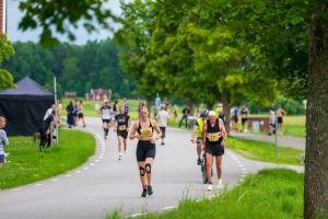 Semetserhalvmaran Sommarmilen 2024