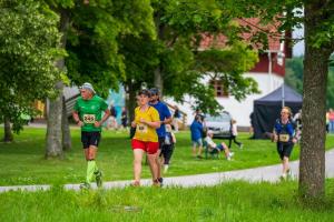 Semetserhalvmaran Sommarmilen 2024
