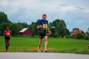 Semetserhalvmaran Sommarmilen 2024
