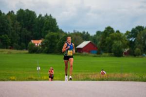 Semetserhalvmaran Sommarmilen 2024