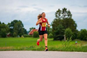 Semetserhalvmaran Sommarmilen 2024