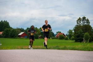 Semetserhalvmaran Sommarmilen 2024