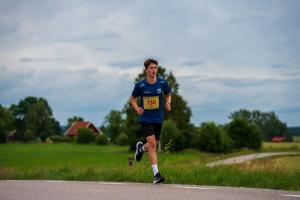 Semetserhalvmaran Sommarmilen 2024