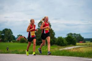 Semetserhalvmaran Sommarmilen 2024