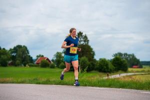 Semetserhalvmaran Sommarmilen 2024