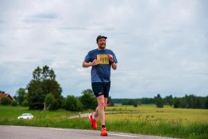 Semetserhalvmaran Sommarmilen 2024