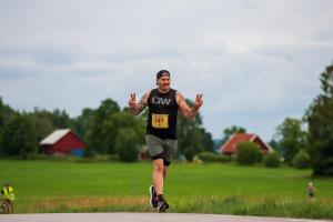 Semetserhalvmaran Sommarmilen 2024