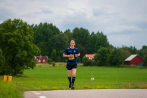 Semetserhalvmaran Sommarmilen 2024