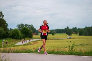Semetserhalvmaran Sommarmilen 2024