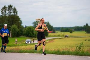 Semetserhalvmaran Sommarmilen 2024