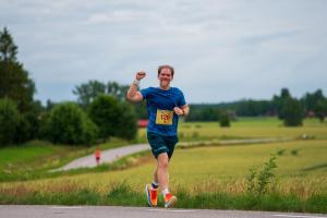 Semetserhalvmaran Sommarmilen 2024