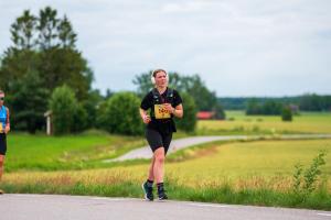 Semetserhalvmaran Sommarmilen 2024