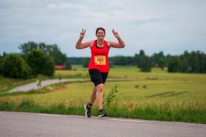 Semetserhalvmaran Sommarmilen 2024