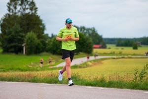 Semetserhalvmaran Sommarmilen 2024