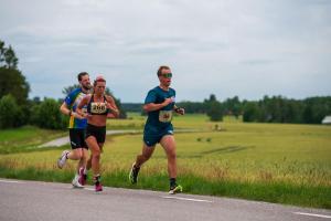 Semetserhalvmaran Sommarmilen 2024