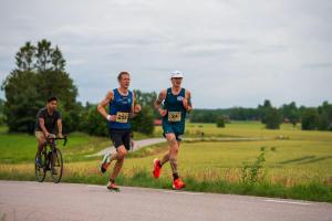 Semetserhalvmaran Sommarmilen 2024