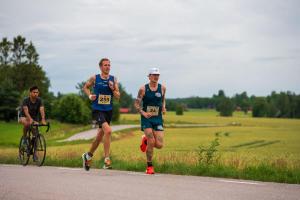 Semetserhalvmaran Sommarmilen 2024