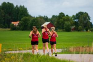 Semetserhalvmaran Sommarmilen 2024