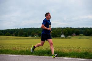 Semetserhalvmaran Sommarmilen 2024