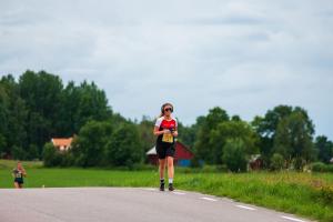 Semetserhalvmaran Sommarmilen 2024