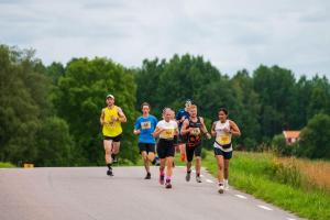 Semetserhalvmaran Sommarmilen 2024