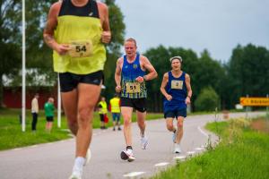 Semetserhalvmaran Sommarmilen 2024