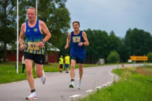Semetserhalvmaran Sommarmilen 2024