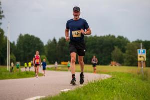 Semetserhalvmaran Sommarmilen 2024