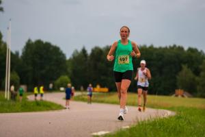 Semetserhalvmaran Sommarmilen 2024