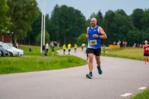 Semetserhalvmaran Sommarmilen 2024