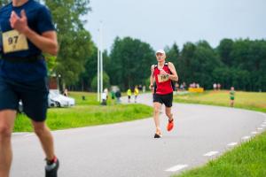 Semetserhalvmaran Sommarmilen 2024