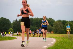 Semetserhalvmaran Sommarmilen 2024