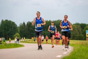 Semetserhalvmaran Sommarmilen 2024