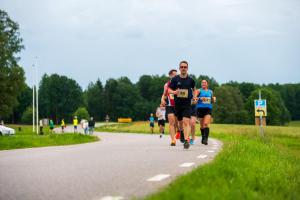 Semetserhalvmaran Sommarmilen 2024