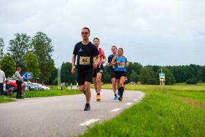 Semetserhalvmaran Sommarmilen 2024